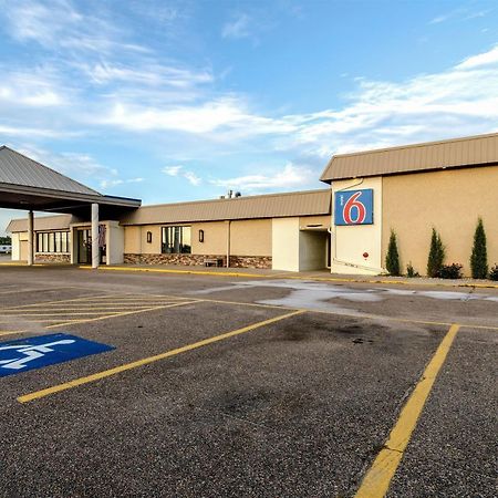 Motel 6-York, Ne Exteriör bild