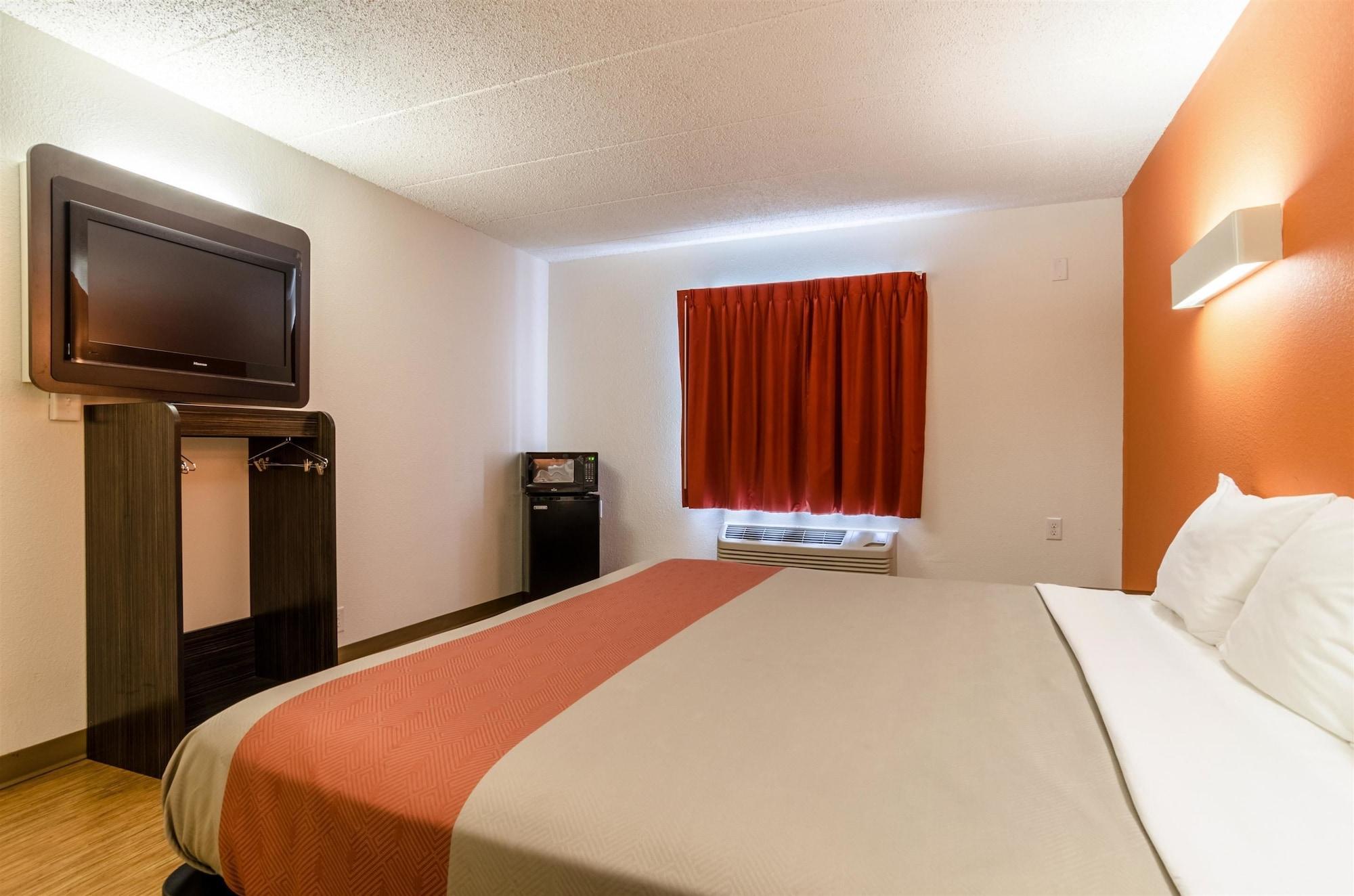 Motel 6-York, Ne Exteriör bild