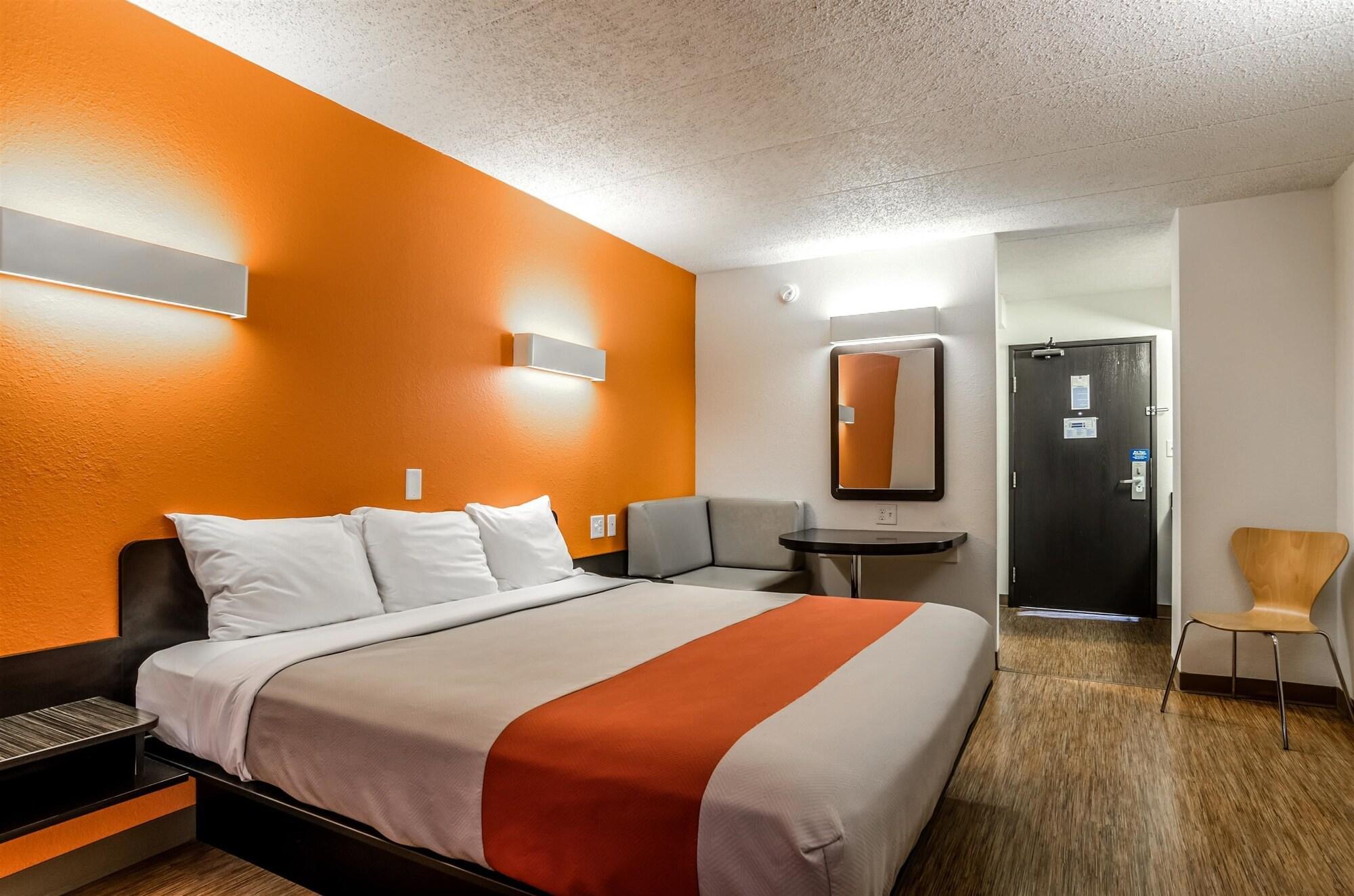 Motel 6-York, Ne Exteriör bild