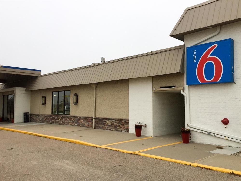 Motel 6-York, Ne Exteriör bild