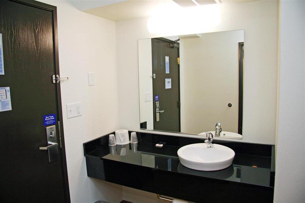 Motel 6-York, Ne Rum bild